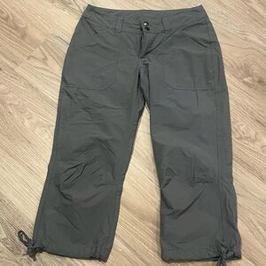 Patagonia Tech Capris Pant